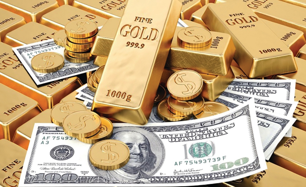 ارتفاع-الأصول-الاحتياطية-السعودية-إلى-1.86-تريليون-ريال-بنهاية-مارس-2026