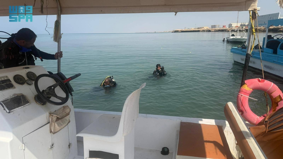 جهود-تكاملية-في-جزر-فرسان-تعزز-الوعي-البيئي-خلال-أسبوع-البيئة
