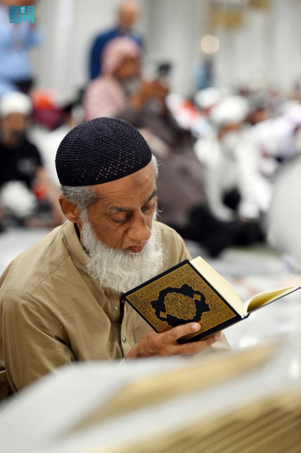 تجربة-إيمانية