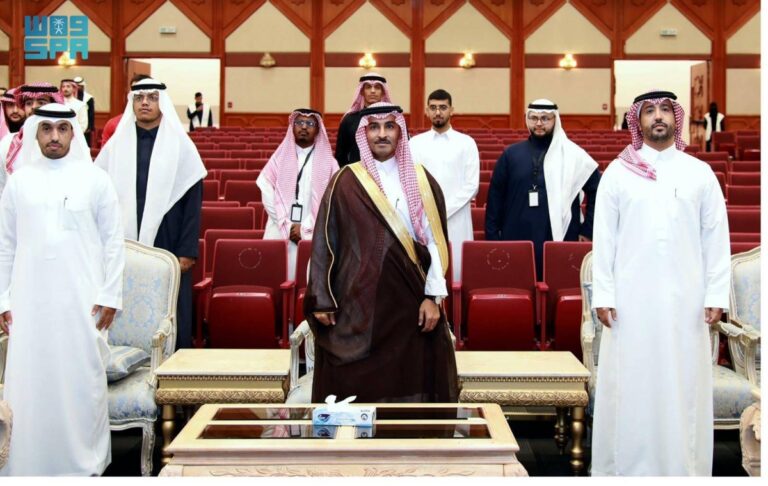 جامعة-جدة-تطلق-لقاء-«إدارة-المواهب-الجامعية»-وتعرض-9-مشاريع-طلابية-مبتكرة