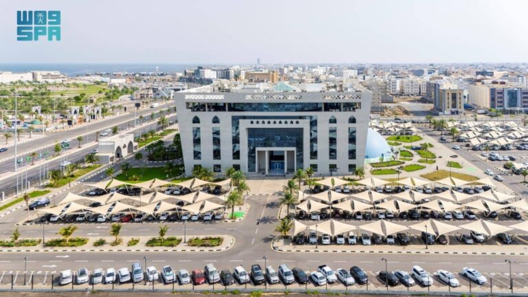 أمانة-جازان-توظف-الذكاء-الاصطناعي-لرصد-التشوه-البصري-وتعزيز-جودة-المشهد-الحضري