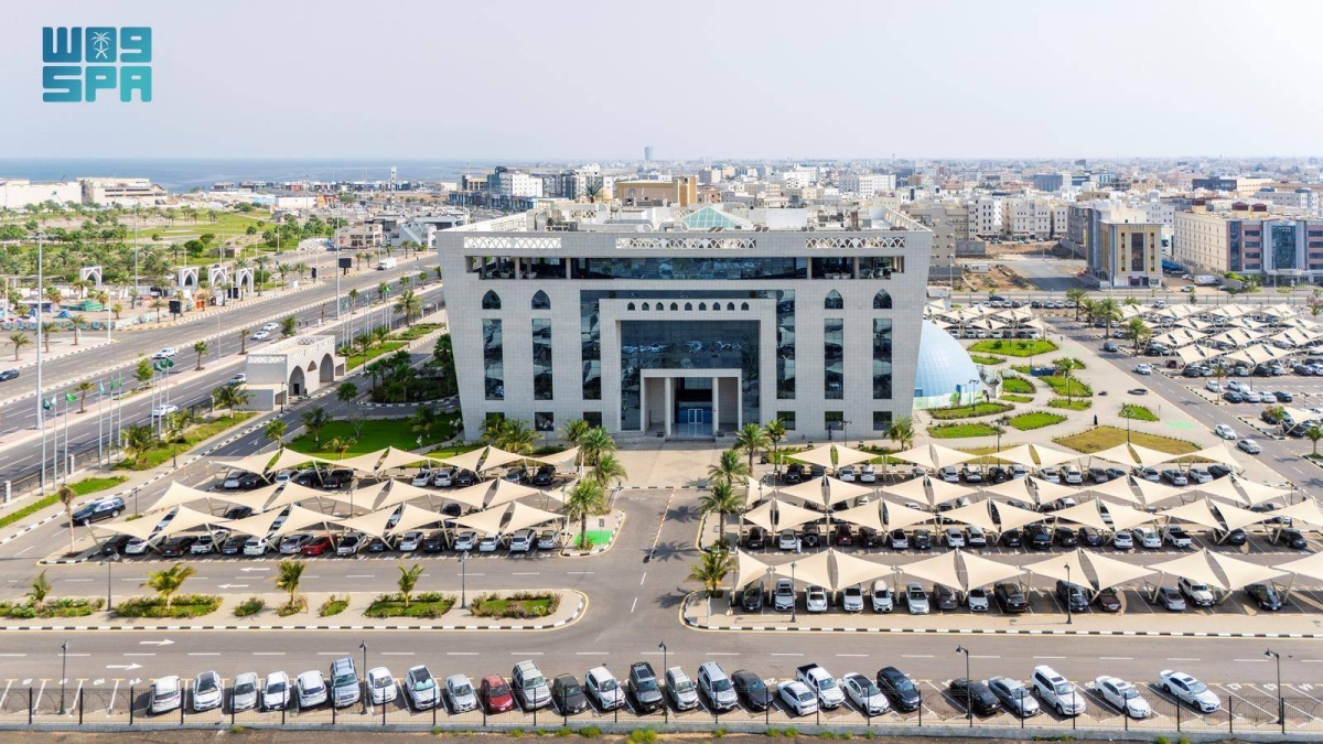 أمانة-جازان-توظف-الذكاء-الاصطناعي-لرصد-التشوه-البصري-وتعزيز-جودة-المشهد-الحضري