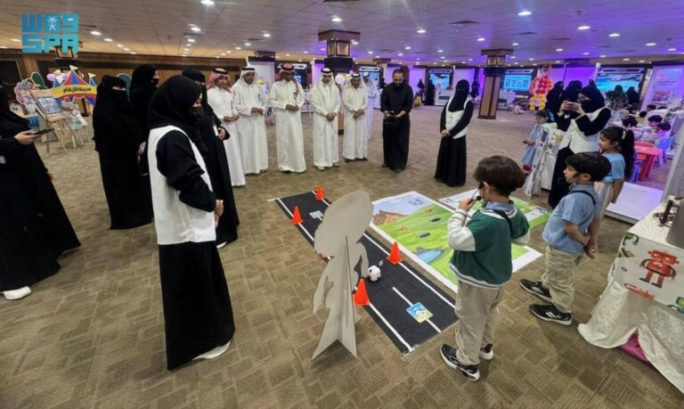 «تعليم-مكة»-تنظم-ملتقى-«تعزيز-نواتج-التعلم-في-مرحلة-رياض-الأطفال»