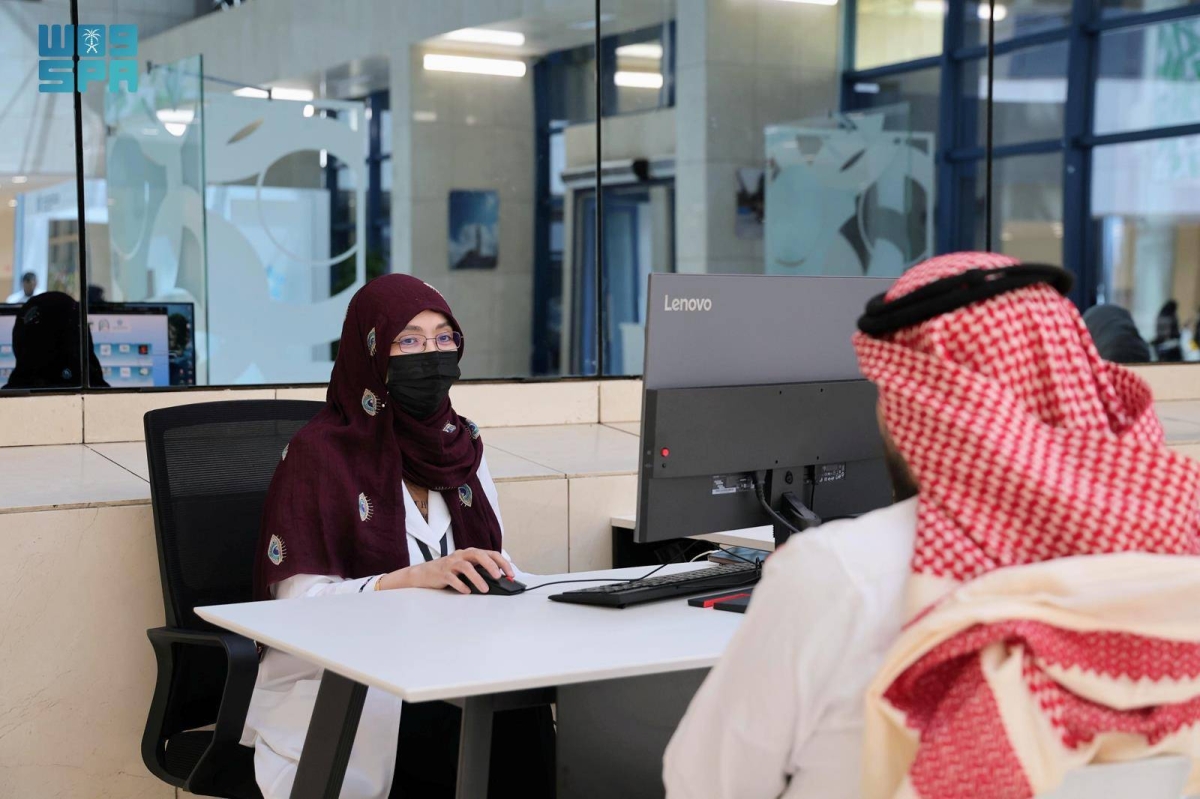 تجمع-المدينة-المنورة-الصحي-يطلق-نظام-«كير-لينك»