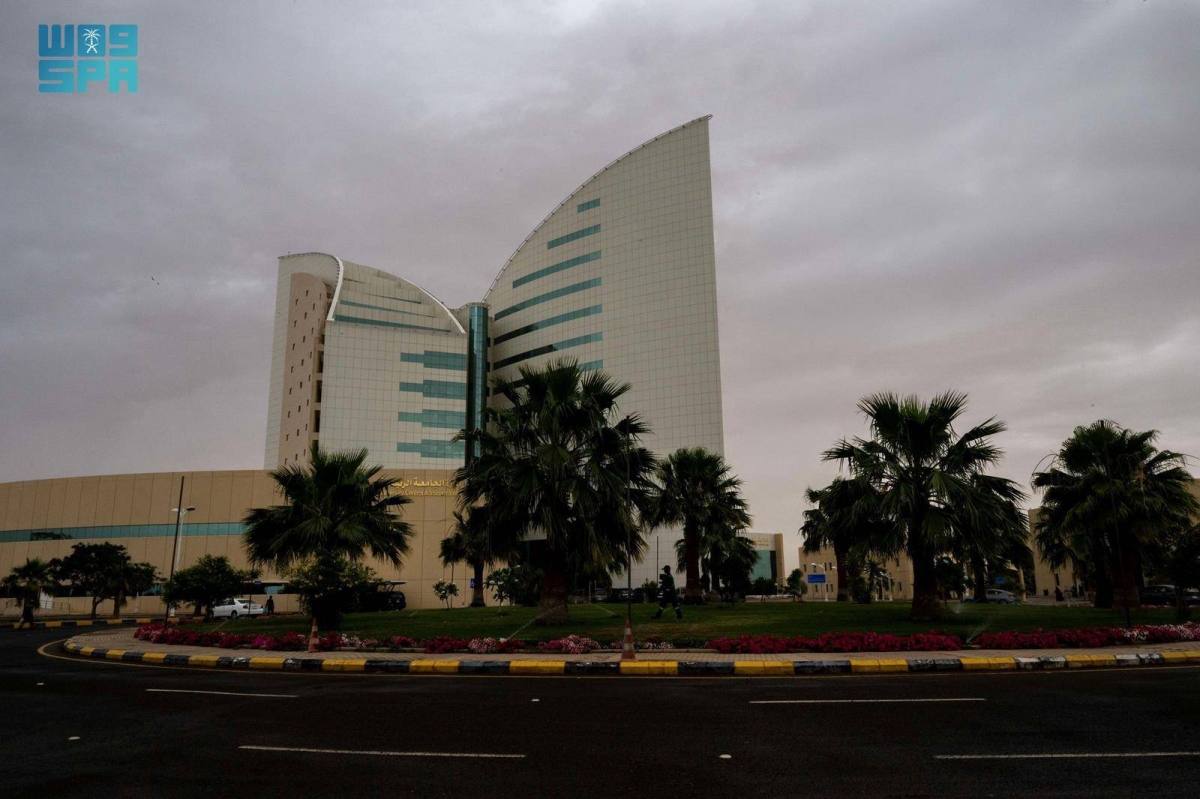 «الرياضيات-والتحول-الوطني».-ندوة-حوارية-بجامعة-نجران