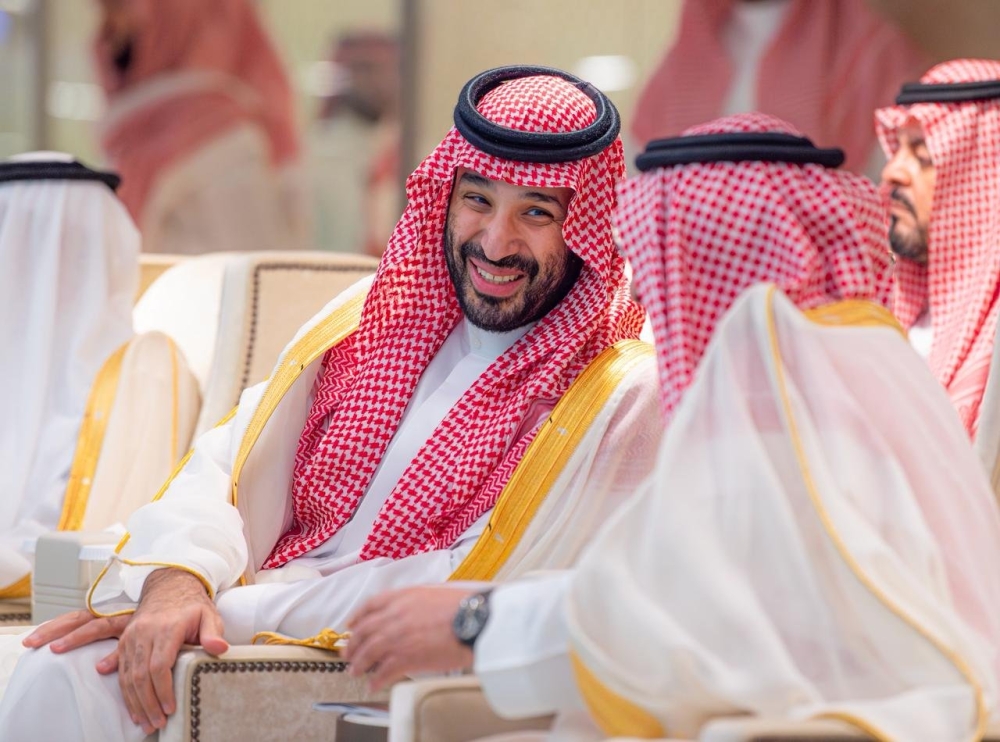 نيابةً-عن-خادم-الحرمين.-ولي-العهد-يتوّج-نادي-الهلال-بلقب-كأس-الملك