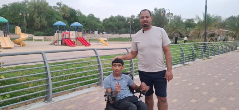 ممشى-الأحساء.-«مستشفى-مفتوح»-يخفض-الأوزان-ويكافح-الأمراض-المزمنة