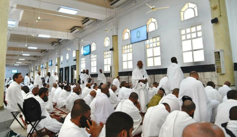 بلغات-متعددة.-كبائن-إفتاء-ومترجمون-لخدمة-الحجاج-في-مكة-المكرمة