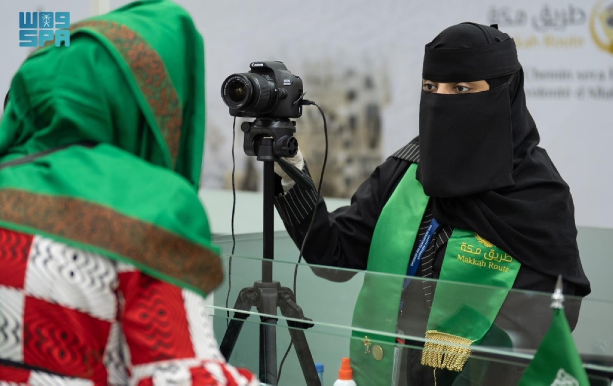 المملكة-تدشن-
مبادرة-«طريق-مكة»-في-السنغال