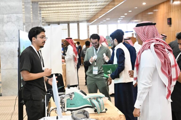 بـ-500-مشارك.-تقنيات-3d-ترسم-مستقبل-التأهيل-الطبي-بجدة