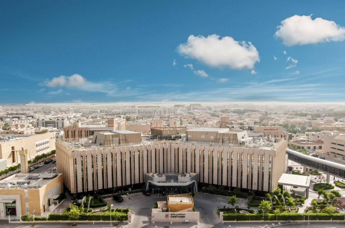إيرادات-دله-الصحية-تنمو-بنسبة-217%-مقارنة-بالربع-المماثل-و-عدد-الزيارات-يقفز-27.5%