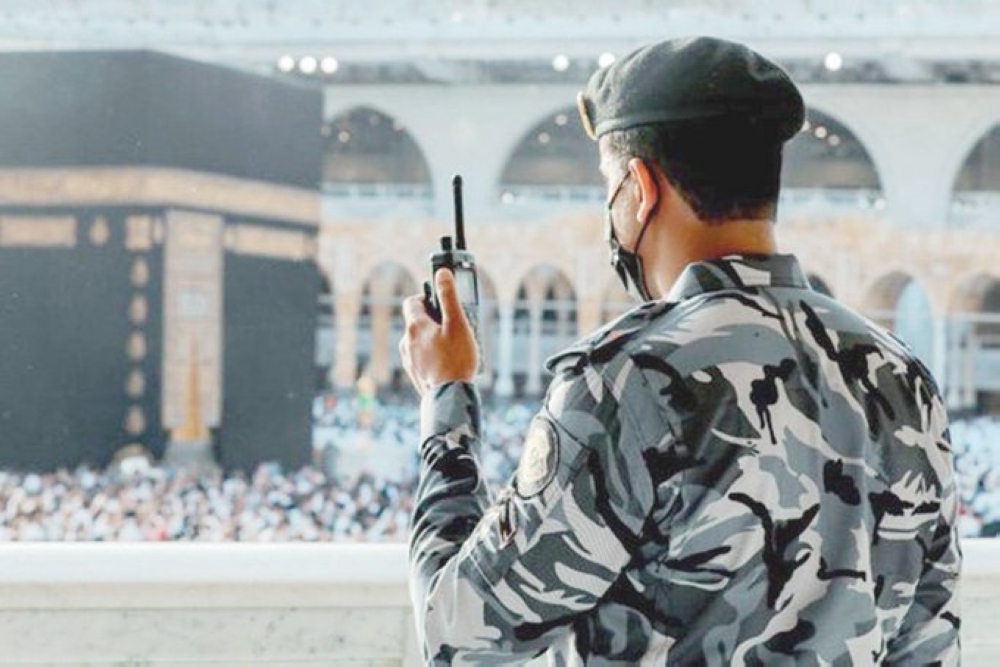 غرامة-20,000-ريال-لمن-يحاول-دخول-مكة-من-حاملي-تأشيرات-الزيارة