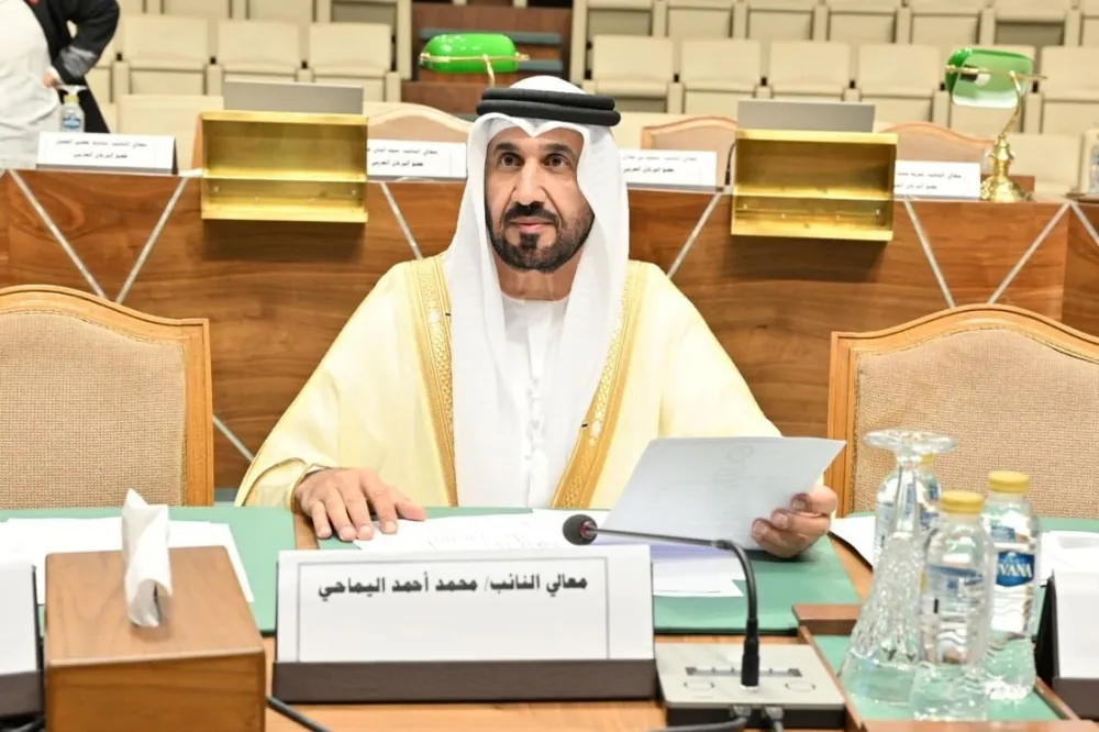 رئيس-البرلمان-العربي:-الهجوم-على-الكويت-يهدد-أمن-المنطقة-واستقرارها