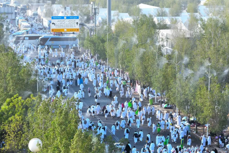 بدء-إجازة-عيد-الأضحى-بمدارس-مكة-والمدينة-وجدة-والطائف-الخميس