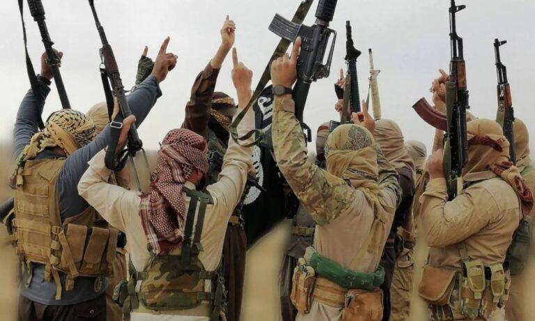 هل-يستعيد-تنظيم-داعش-نشاطه-في-سوريا