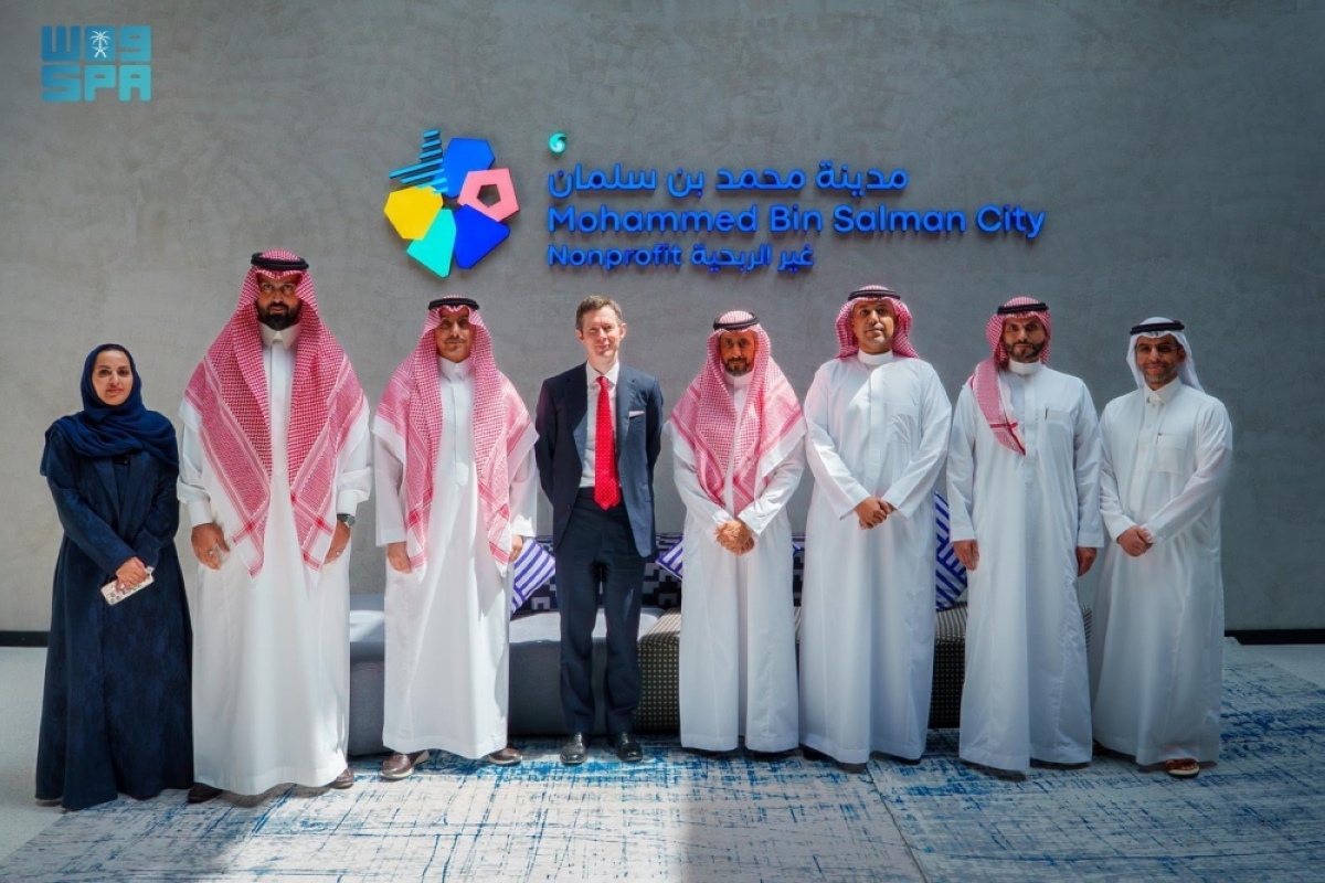 «مدينة-مسك»-تعلن-
تدشين-فرع-جامعة-نيو-هيفن-–-الرياض