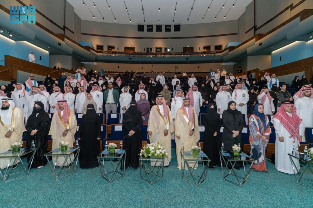 «منشآت»-تحتفي-بتخريج-20-شركة-ناشئة-جامعية-من-مسرعة-الأعمال-بجامعة-الأميرة-نورة