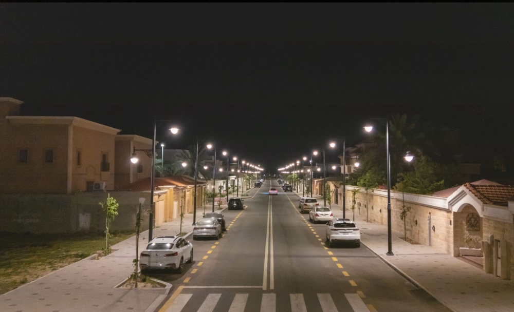 لتعزيز-جودة-الحياة.-تطوير-الشارع-السابع-بالخبر-ضمن-مشاريع-الأنسنة