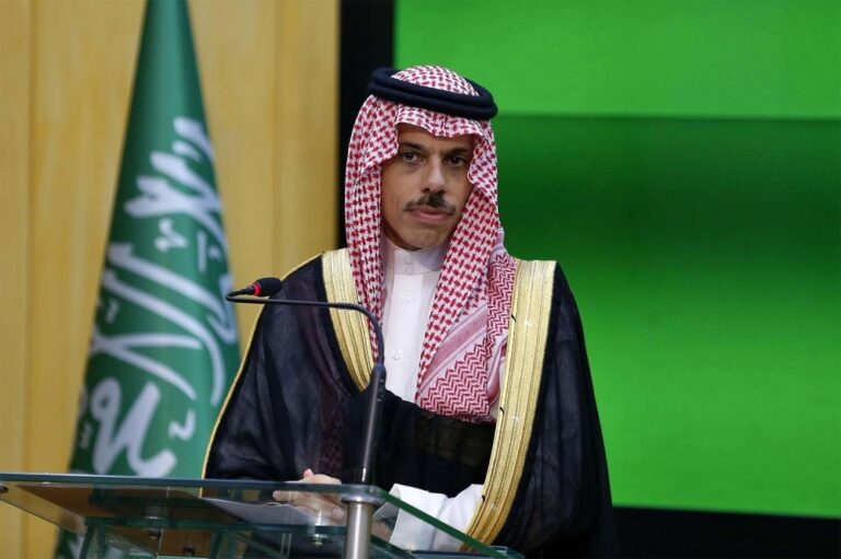 مناقشات-سعودية-باكستانية-بشأن-الوساطة-بين-إيران-وأمريكا