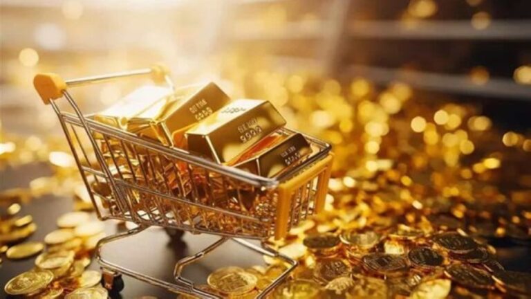 استقرار-أسعار-الذهب-في-بداية-التعاملات-الآسيوية
