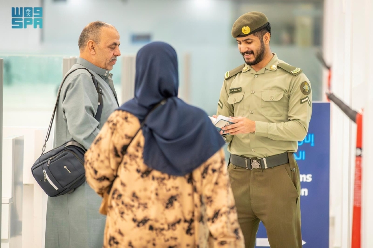 مدينة-الحجاج-بـ«حالة-عمار»-تستقبل-طلائع-ضيوف-
الرحمن-بمنظومة-دقيقة-وخدمات-متواصلة-على-مدار-الساعة