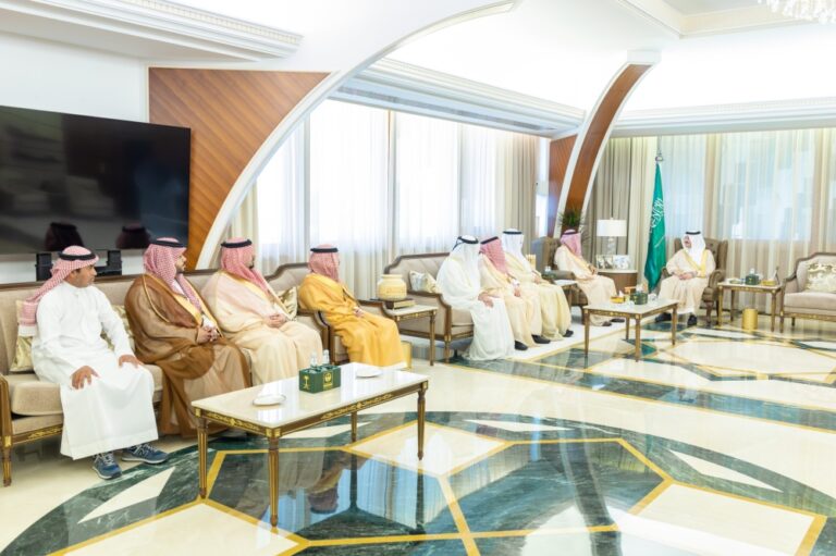أمير-الشرقية-يهنئ-الأحساء-بعد-اختيارها-مدينة-عربية-للمسؤولية-الاجتماعية-2026