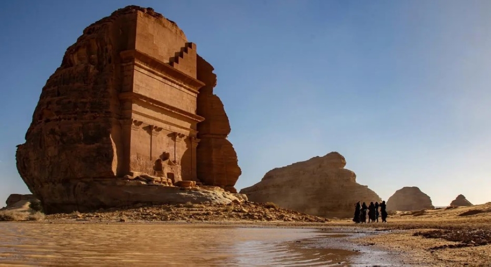 بين-الجبال-والواحات.-تجارب-استثنائية-تنتظر-زوار-العُلا-هذا-الصيف