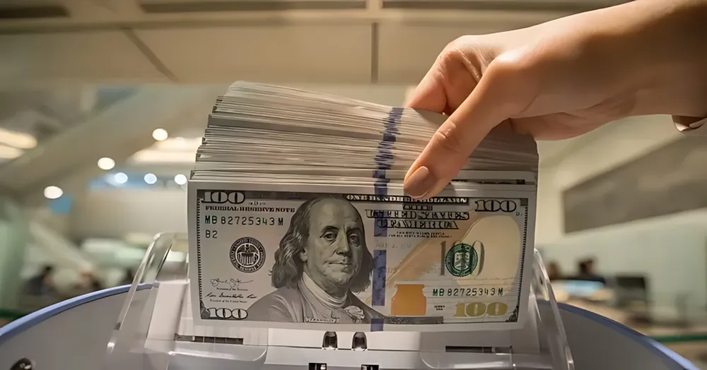 سعر-الدولار-مقابل-الجنيه-اليوم-الخميس.-تراجع-طفيف-بختام-التعاملات