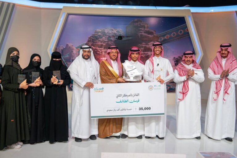 فرسان-عسير-يتوجون-بلقب-الموسم-الرابع-من-«فرسان-التعليم»