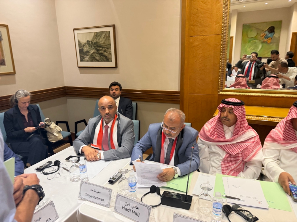 رئيس-وفد-الحكومة-اليمنية:-المملكة-تدعم-جهود-تصفير-سجون-اليمن-من-الأسرى