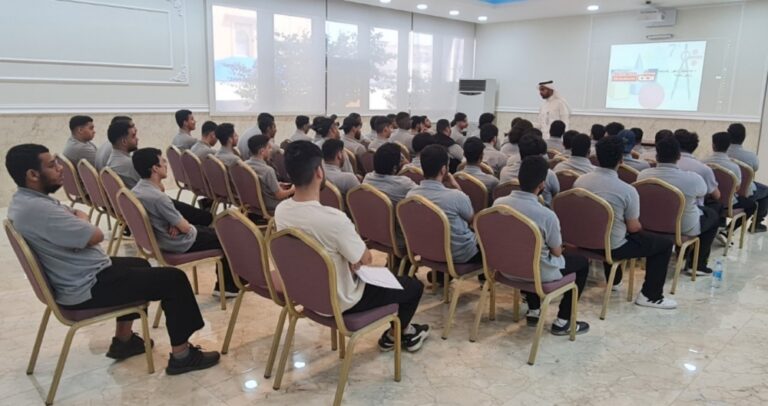 “تقنية-القطيف”.-تنظيم-ورشة-عمل-”الرياضيات-في-حياتنا“-بمشاركة-50-متدربًا