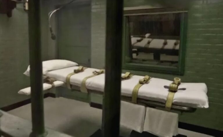 بحقنة-مميتة.-تكساس-تنفذ-حكم-الإعدام-رقم-600-منذ-1982