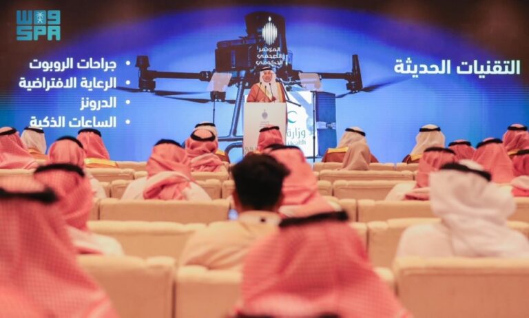وزير-الصحة:-جاهزية-متقدمة-للقطاع-الصحي-في-الحج-بطاقة-تزيد-على-20-ألف-سرير-و25-مركز-رعاية-عاجلة