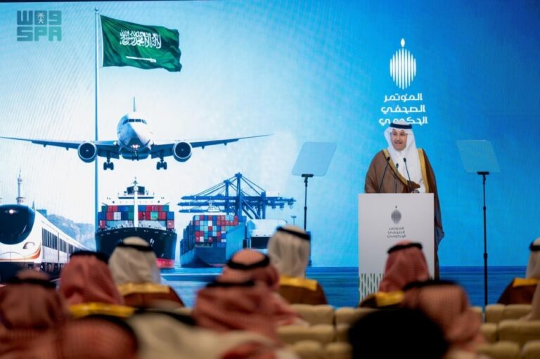 وزير-النقل-والخدمات-اللوجستية:-110-خطط-متكاملة-و46-ألف-كادر-لخدمة-ضيوف-الرحمن
