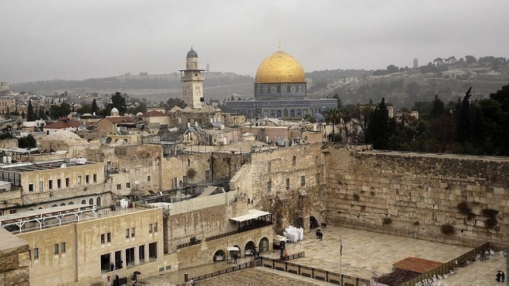 الخارجية-الفلسطينية-تحذر-من-خطورة-استيلاء-الاحتلال-على-عقارات-في-القدس