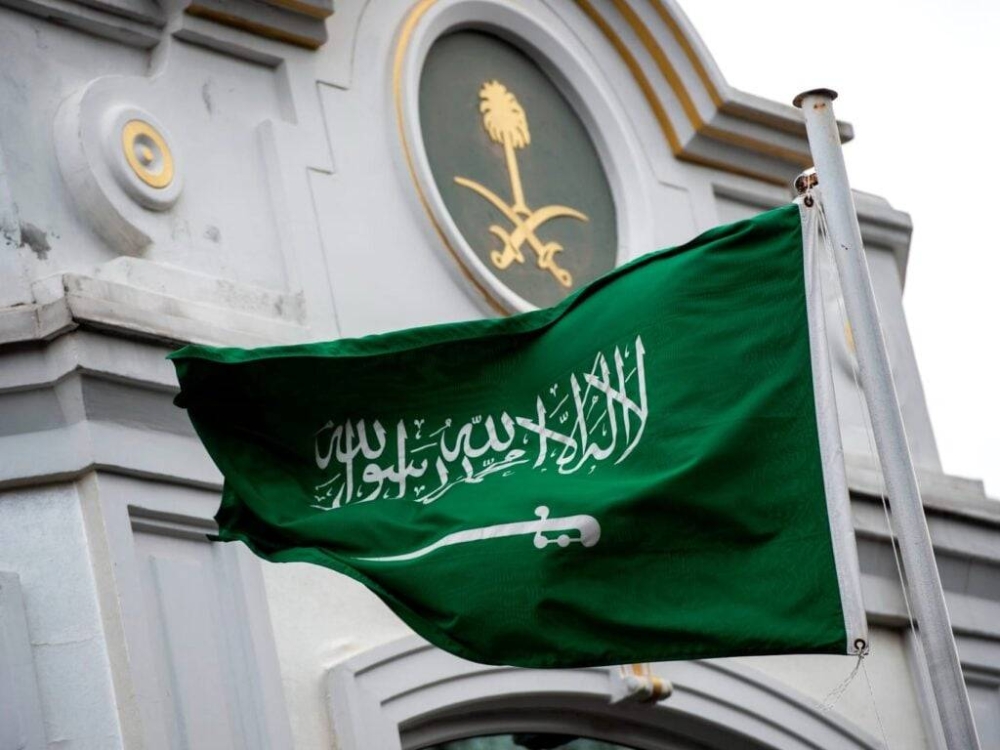 السعودية-تدين-الاعتداء-بمسيّرة-قرب-محطة-براكة-للطاقة-النووية-بالإمارات
