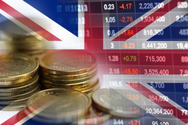 سعر-الجنيه-الإسترليني-مقابل-الدولار-واليورو-اليوم-الإثنين