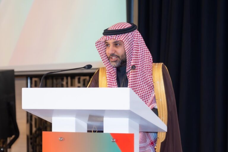 الخلف يرحب بالدور المتنامي لمكتب صندوق النقد الدولي في الرياض