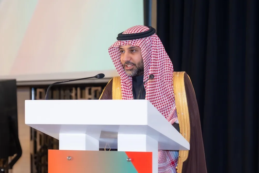 الخلف-يرحب-بالدور-المتنامي-لمكتب-صندوق-النقد-الدولي-في-الرياض