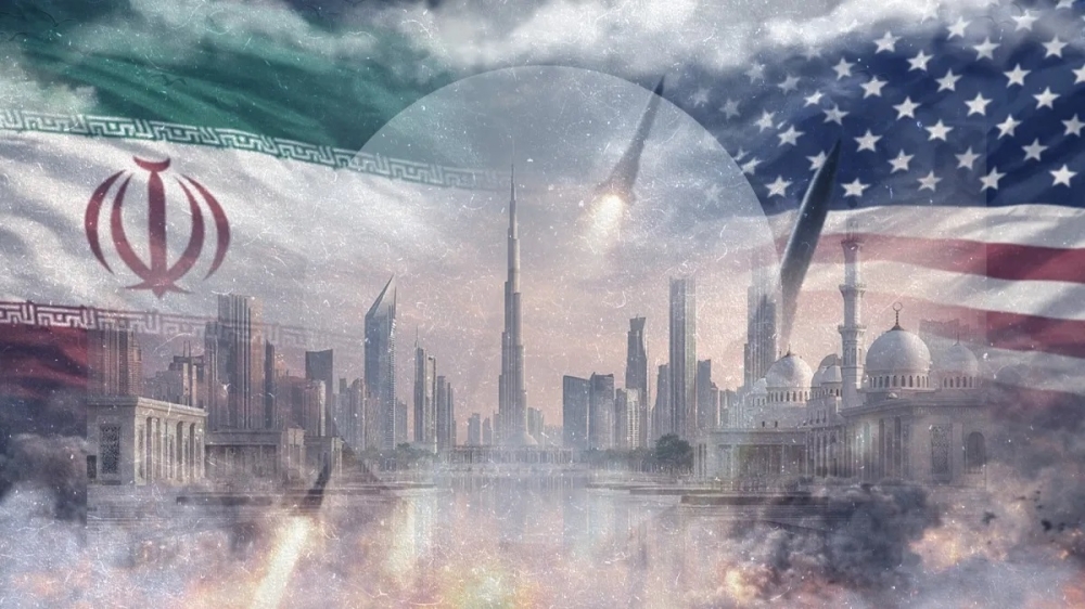 مسؤول-أمريكي:-إذا-لم-تغير-إيران-موقفها-سيكون-التفاوض-عبر-القنابل