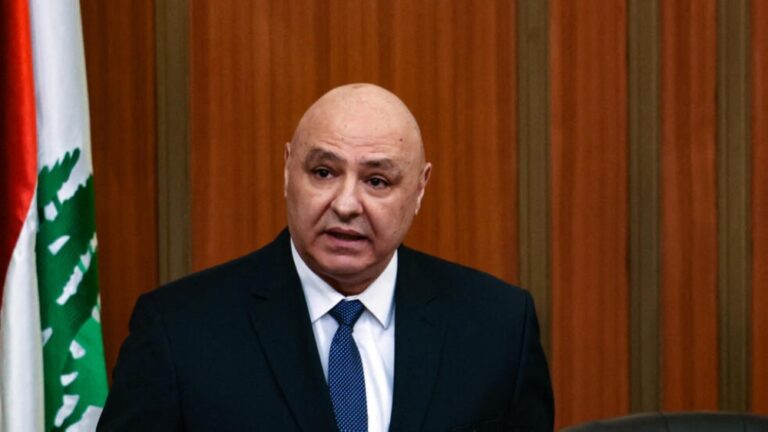 الرئيس-اللبناني:-سأفعل-المستحيل-لوقف-الحرب