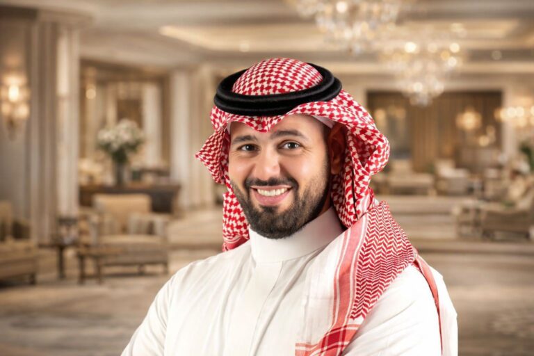 محمد الصادق: إدارة الفنادق بين الاحترافية وفن الضيافة