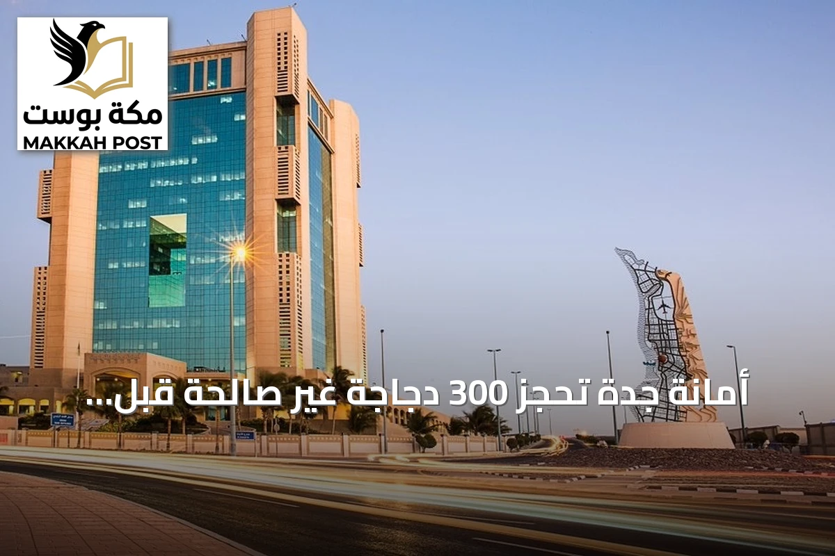 أمانة جدة تحجز 300 دجاجة غير صالحة قبل وصولها للأسواق