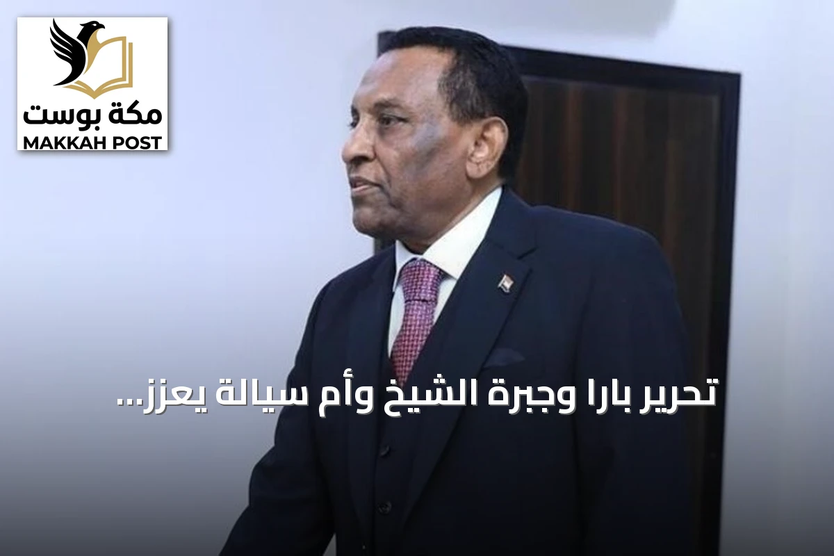 تحرير بارا وجبرة الشيخ وأم سيالة يعزز مسار الاستقرار في السودان