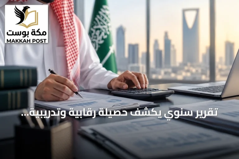 تقرير سنوي يكشف حصيلة رقابية وتدريبية للهيئة خلال 2025