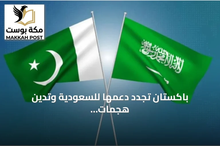 باكستان تجدد دعمها للسعودية وتدين هجمات الحوثي في الأمم المتحدة