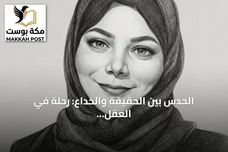 الحدس بين الحقيقة والخداع: رحلة في العقل الباطن