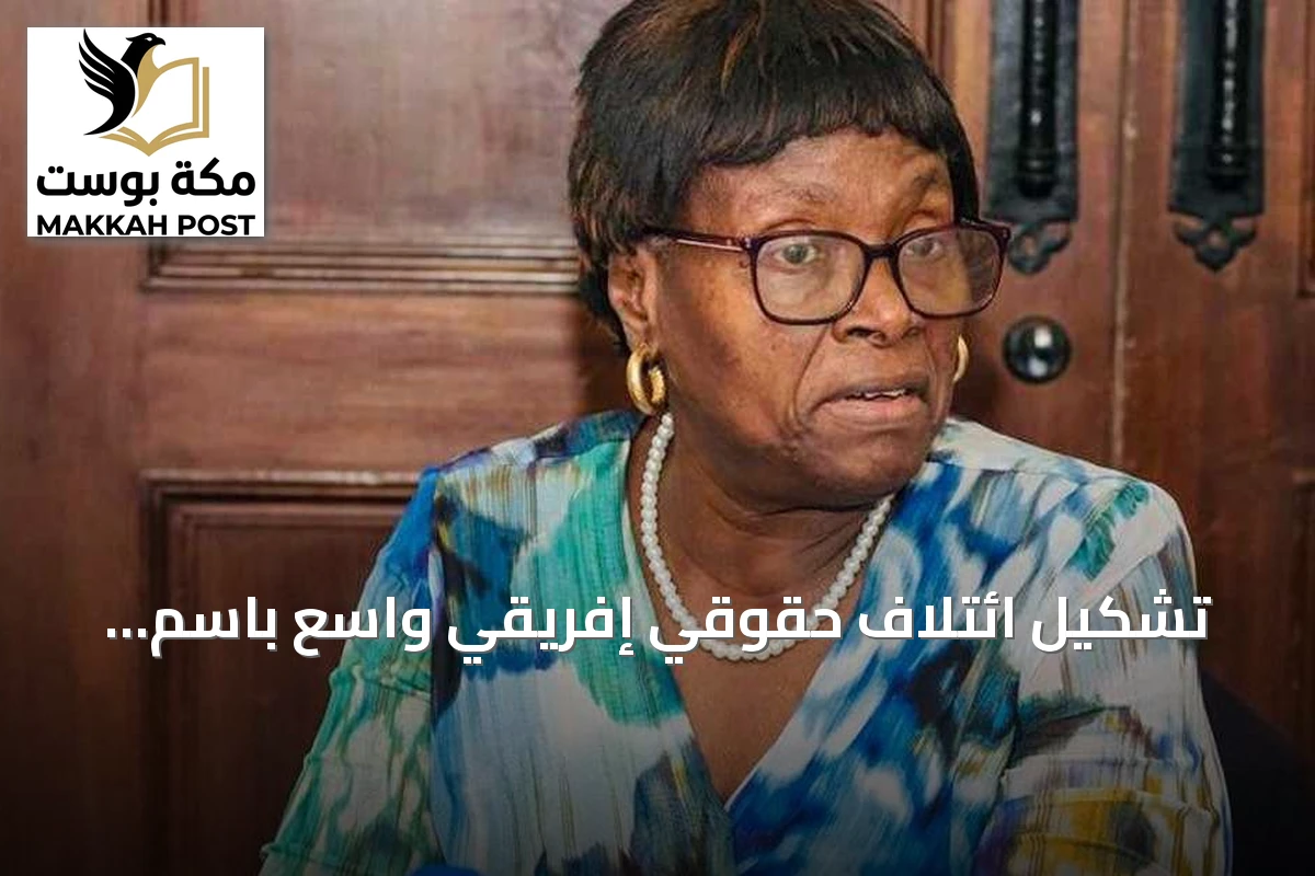 تشكيل ائتلاف حقوقي إفريقي واسع باسم "ائتلاف السودان" لدعم السلام في السودان