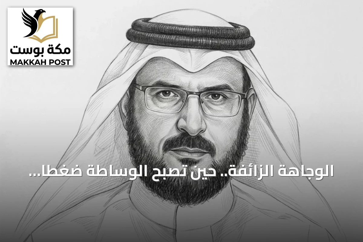 الوجاهة الزائفة.. حين تصبح الوساطة ضغطاً على ولي الدم