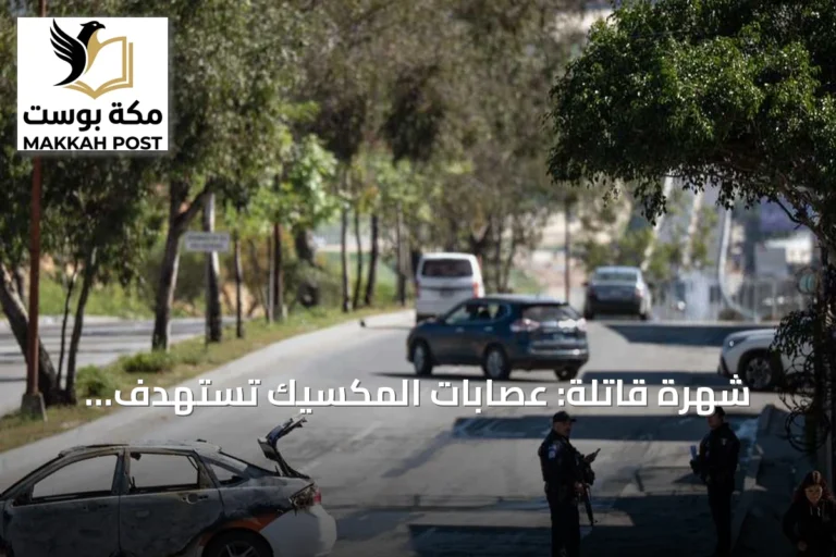 شهرة قاتلة: عصابات المكسيك تستهدف المؤثرين على مواقع التواصل